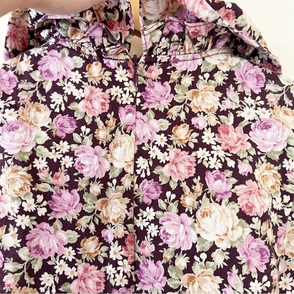 Batsheva Prairie Dress - Picture 12 of 13